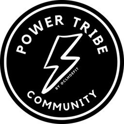 Power Tribe Community by Clhoefit